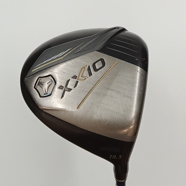 XXIO　13　ネイビー 1W 10.5°  SR XXIO　MP1300　ネイビー