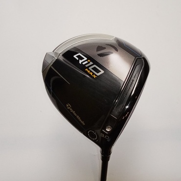 Qi10　MAX 1W 9°  S Diamana　BLUE　TM50