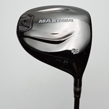 Ryoma　MAXIMAⅡ　TYPE-D 1W 9.5°  5S Tour　AD　RM-2