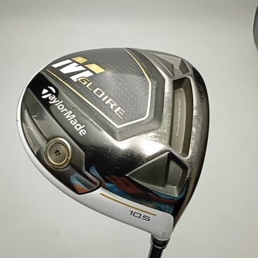 M　GLOIRE 1W 10.5°  SR Speeder　EVOLUTION　TM