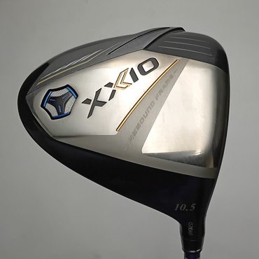 XXIO　13　ネイビー 1W 10.5°  SR XXIO　MP1300　ネイビー