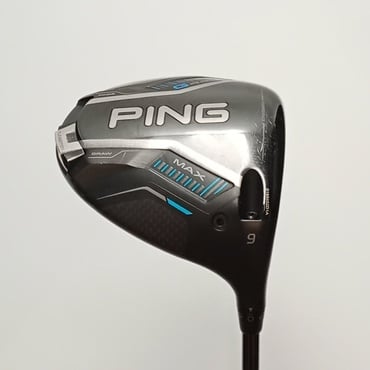 G440　MAX 1W 9°  S PING　TOUR　2.0　BLACK　65