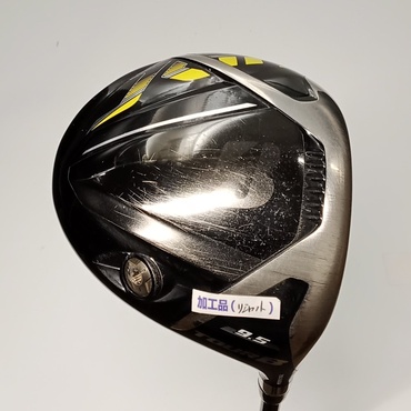 TOUR　B　JGR　(2017) 1W その他カスタム(通常)