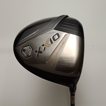 XXIO　13　ネイビー 1W 9.5°  SR XXIO　MP1300　ネイビー