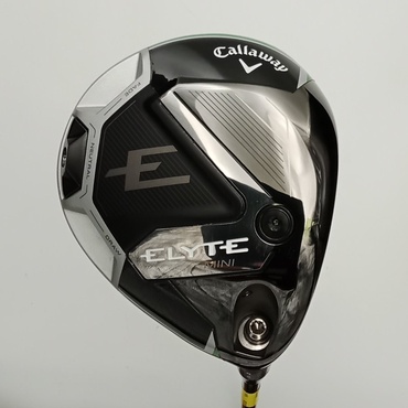 ELYTE　MINI 1W 13.5°  SR TENSEI　GREEN　60　for　Callaway