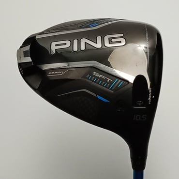 G440　SFT 1W 10.5°  S ALTA　J　CB　BLUE