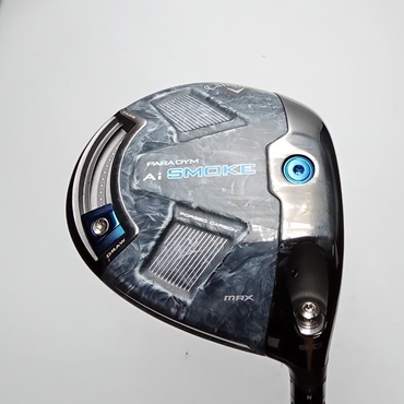 Ai　SMOKE　MAX 1W 9°  S Speeder　NX　BLACK　50