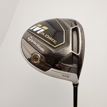 M　GLOIRE 1W 10.5°  S Speeder　EVOLUTION　TM