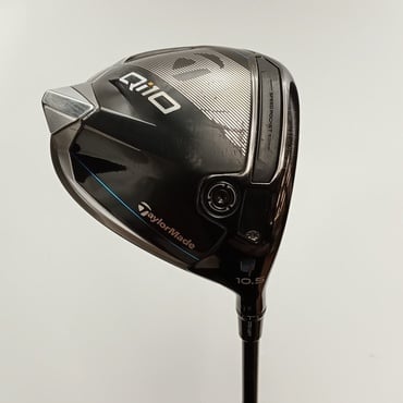 Qi10 1W 10.5°  S Tour　AD　VF-6