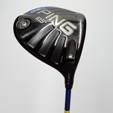 G30 1W 10.5°  S TFC　390