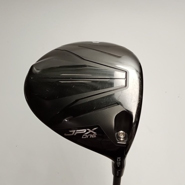 JPX　ONE 1W 10.5°  VANQUISH　BLUE　Type-1
