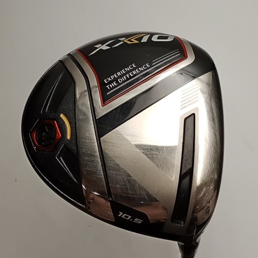 XXIO　ELEVEN　レッド 1W 10.5°  S XXIO　MP1100　レッド
