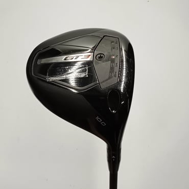GT3 1W 10°  S TENSEI　1K　BLUE　55