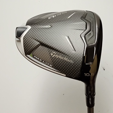 Qi35　MAX　LITE 1W 10.5°  R 2025　Air　Speeder　TM