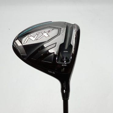 BERES　NX 1W 10.5°  S VIZARD　FOR　NX　45