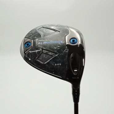 Ai　SMOKE　　◆◆◆　(トリプルダイヤモンド) 1W 10.5°  S TENSEI　60　for　Callaway