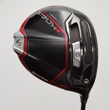 STEALTH2　PLUS 1W 9°  S Diamana　TM50　(23)
