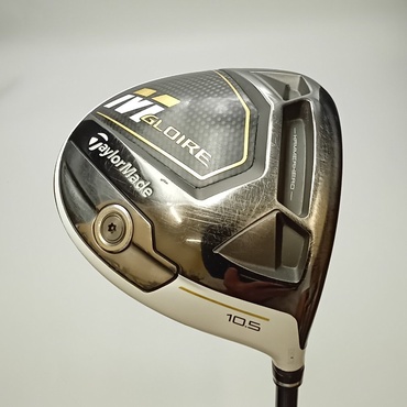 M　GLOIRE 1W 10.5°  SR Speeder　EVOLUTION　TM