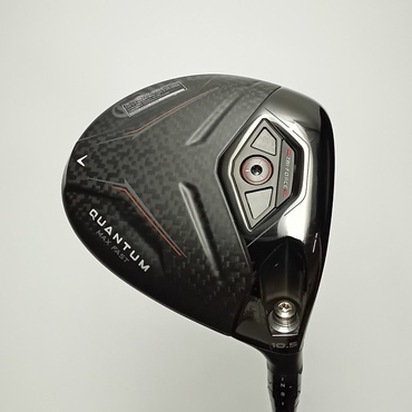 QUANTUM　MAX　FAST 1W 10.5°  R SPDSTAR　40
