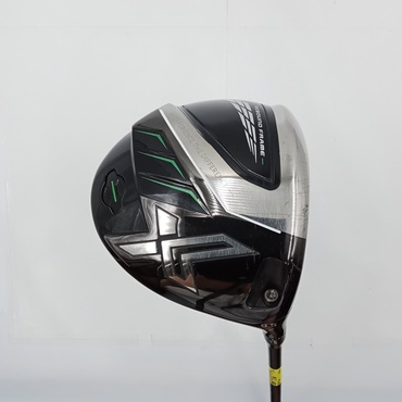 XXIO　X　-eks-　(2022) 1W 9.5°  S Miyazaki　AX-2