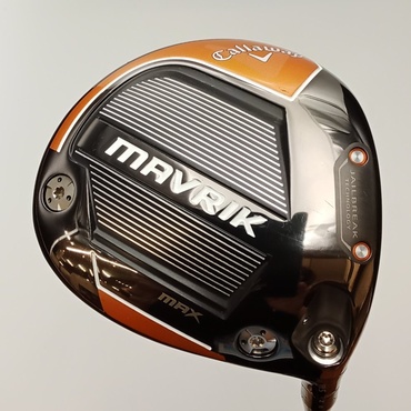 MAVRIK　MAX 1W 10.5°  SR Diamana　40　for　Callaway