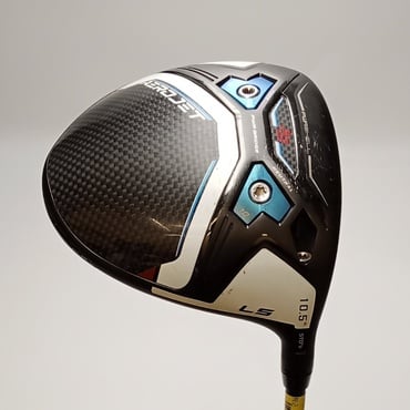 AEROJET　LS 1W 10.5°  S Tour　AD　for　Cobra