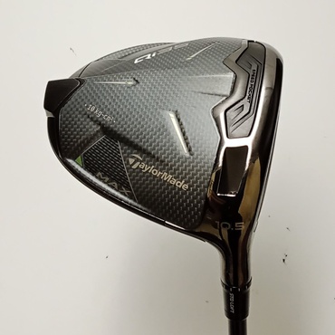 Qi35　MAX 1W 10.5°  SR 2025　Diamana　BLUE　TM50