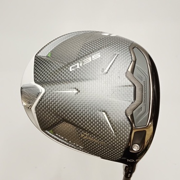Qi35　MAX　LITE 1W 10.5°  SR 2025　Air　Speeder　TM