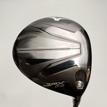 JPX　ONE 1W 10.5°  VANQUISH　BLUE　Type-1