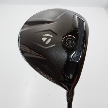 Qi4D　LS 1W 10.5°  S REAX　60　Low　Rotation　White