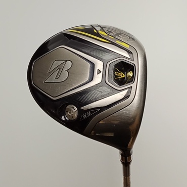 TOUR　B　JGR　(2019) 1W 9.5°  S Speeder　569　EVOLUTION　Ⅵ