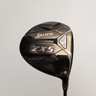 SRIXON　ZX5　MKⅡ　LS 1W その他カスタム(人気)