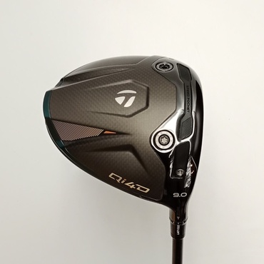 Qi4D 1W 9°  S REAX　60　Mid　Rotation　Blue