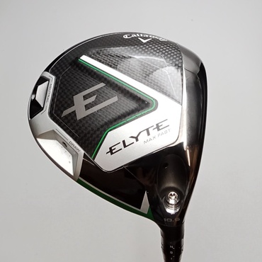 ELYTE　MAX　FAST 1W 10.5°  SR LIN-Q　GREEN　40　for　Callaway