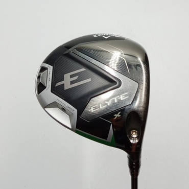 ELYTE　X 1W 10.5°  S VENTUS　GREEN　50　for　Callaway
