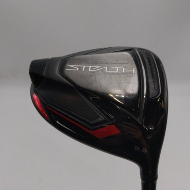 STEALTH 1W 9°  S Diamana　PD　60