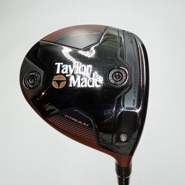 BRNR　MINI　COPPER　(2024) 1W 11.5°  S PROFORCE　65　M40X　J-SPEC