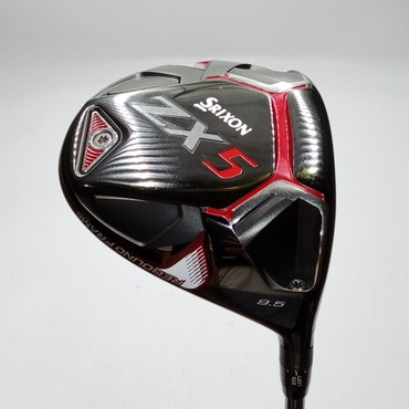 SRIXON　ZX5 1W その他カスタム(通常)