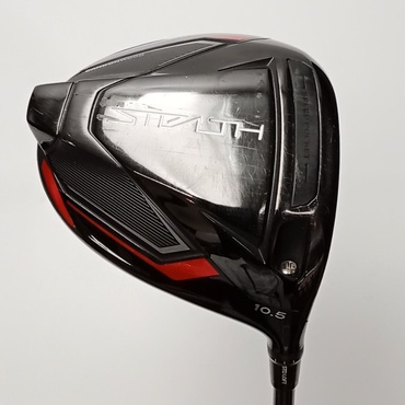 STEALTH 1W 10.5°  S TENSEI　RED　TM50　(22)