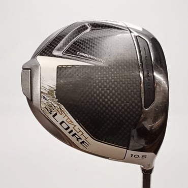 STEALTH　GLOIRE 1W 10.5°  S Speeder　NX　for　TM