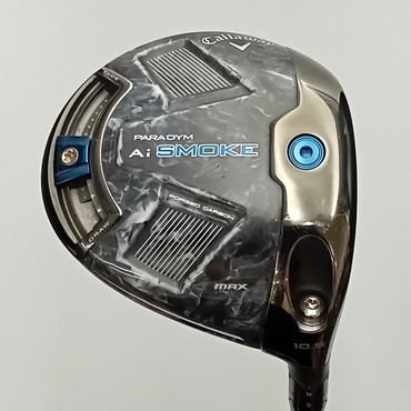 Ai　SMOKE　MAX 1W 10.5°  R TENSEI　50　for　Callaway