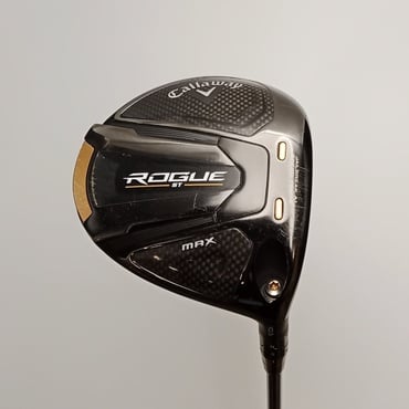 ROGUE　ST　MAX 1W 10.5°  S Diamana　PD　50