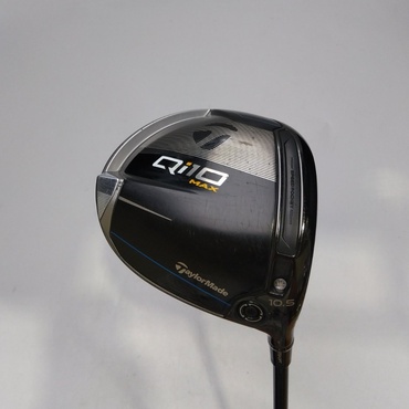 Qi10　MAX 1W 10.5°  R Diamana　BLUE　TM50