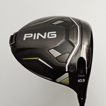G430　MAX　10K 1W 10.5°  R ALTA　J　CB　BLACK