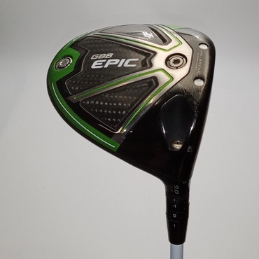 GBB　EPIC　Sub　Zero 1W 9°  S その他カーボン