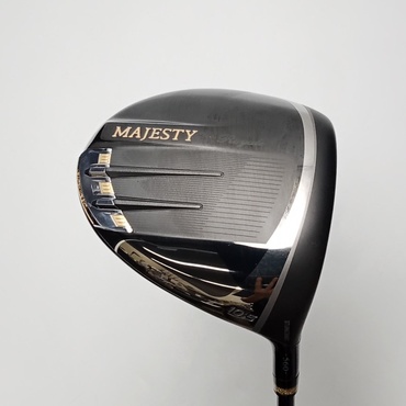 MAJESTY　Royale　(2025) 1W 10.5°  R MAJESTY　Royale　LV560B