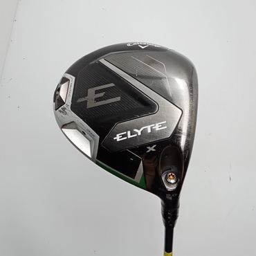 ELYTE　X 1W 9°  S VENTUS　GREEN　50　for　Callaway
