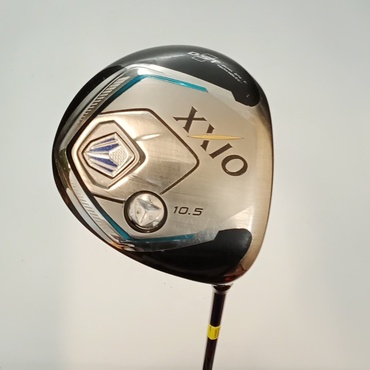 XXIO　8 1W 10.5°  S XXIO　MP800