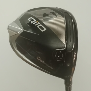 Qi10 1W 9°  S Diamana　BLUE　TM50