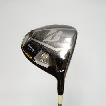 JGR 1W 10.5°  SR Tour　AD　J16-11W